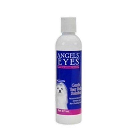 ANGELS EYES Angels Eyes AEGTSR8 8 oz Tear Stain Solution AEGTSR8